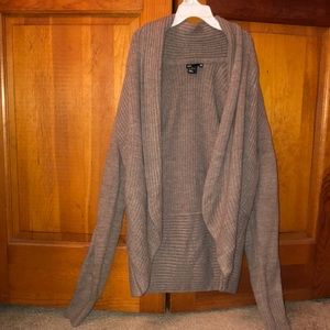 H&M Open Knit Cardigan